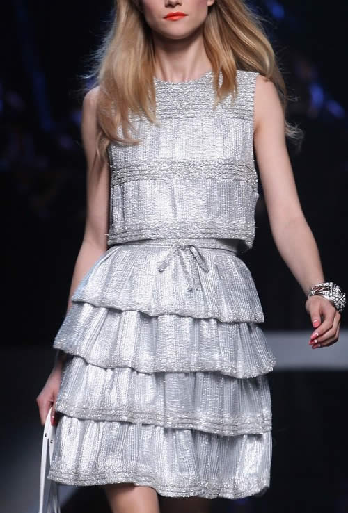 платья от Dior 2011 год, платья от Dior, стильные платья, дизайнерские платья